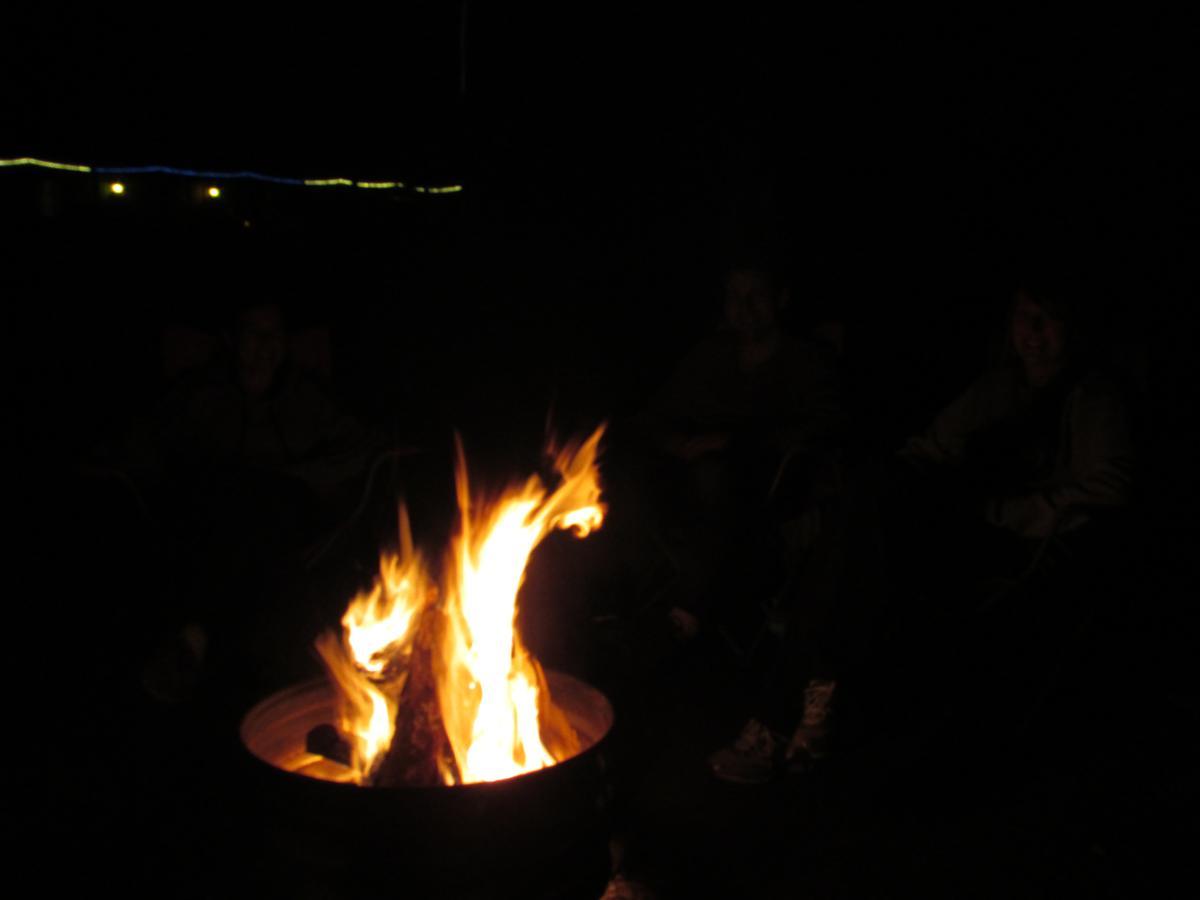 Best Bear Lodge & Campground Irons Luaran gambar